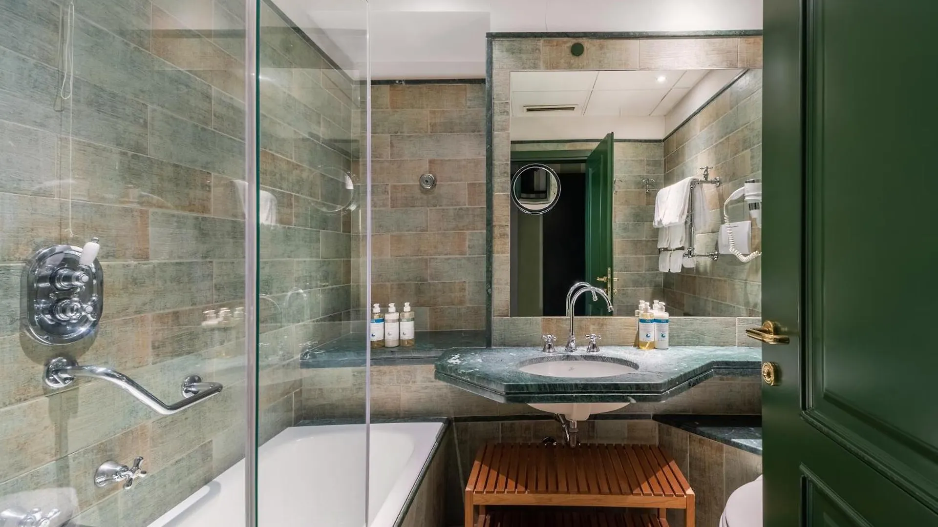 Numa Milan Camperio Hotel